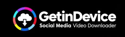 getindevice logo